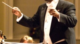 The St. Louis Symphony has appointed Kevin McBeth director of the IN UNISON chorus. (St. Louis Symphony)