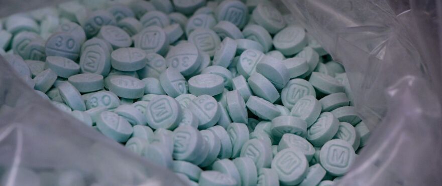 Que Es El Fentanilo Cuales Son Sus Efectos Que Es El Fentanilo Cuales Son Sus Efectos