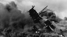 pearl harbor