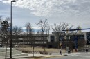 NCA&T campus