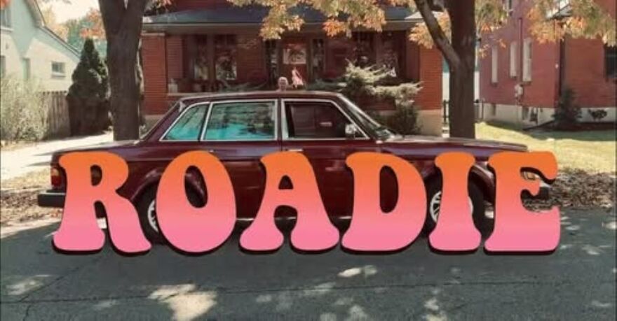 Roadie