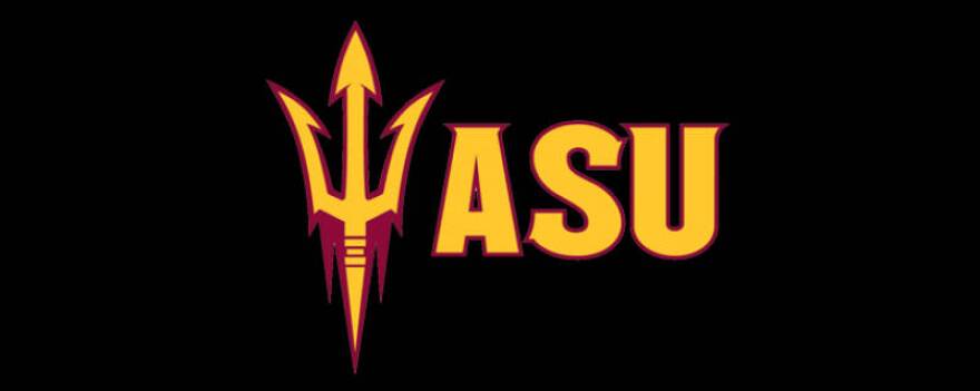 ASU logo