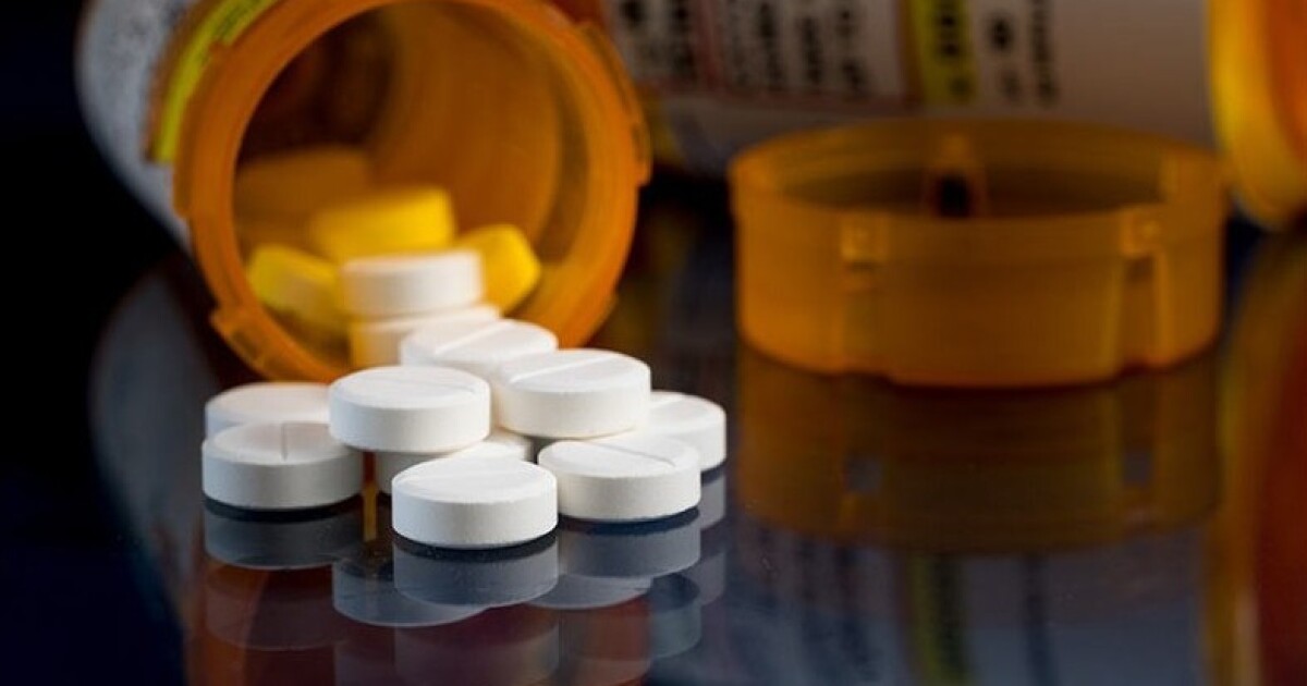 Study shows SC rise in suicides but dip in drug and alcohol deaths