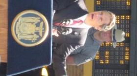 NY Governor Andrew Cuomo