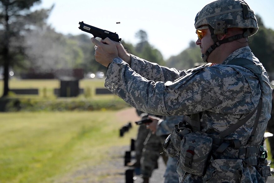 Due process' concerns fail to prevent Indiana Senate passage of