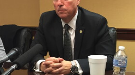 Florida Senate President Bill Galvano