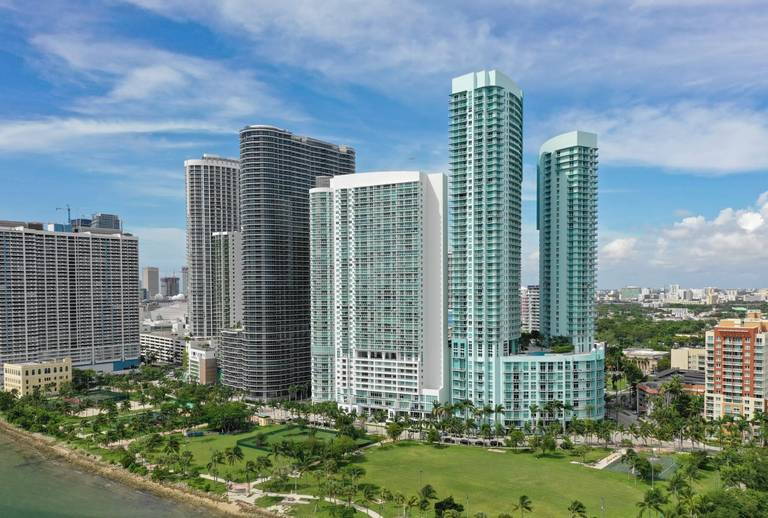 Miami Ranks Sixth Most Expensive City for One-Bedroom Rents