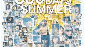 500 Days of Summer poster