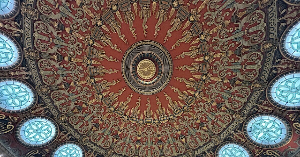 Musical Travels: Bucharest and the Enescu Festival