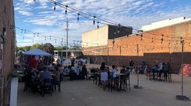 Casa de Arte, 1227 SW Adams St., in Peoria will host the 2021 Latin Fest on Saturday, Oct. 16.