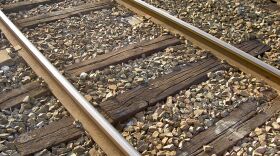 Rail tracks