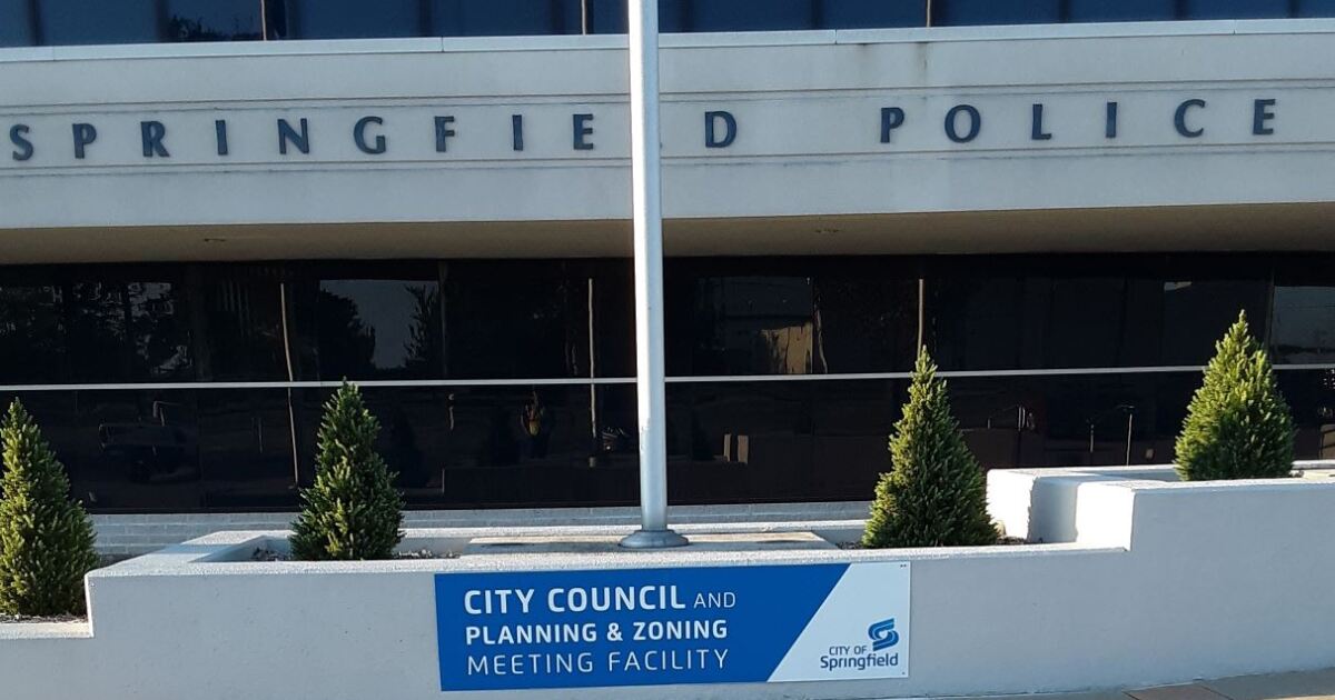 Springfield police officers may now impound vehicles with expired ...