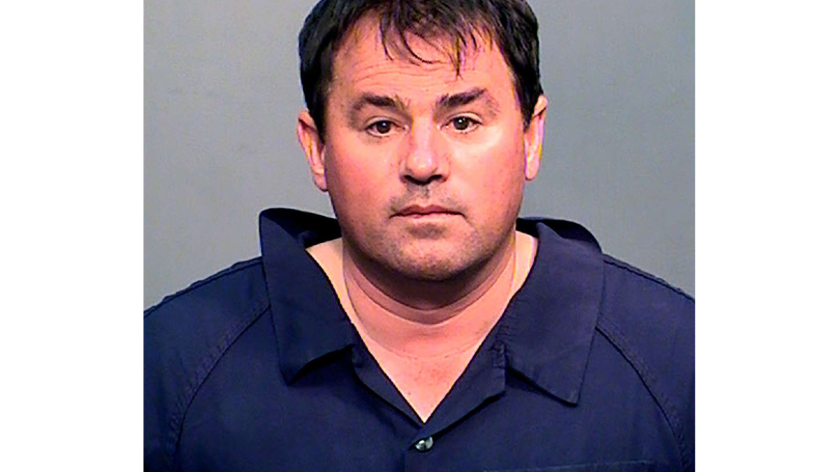 Self-proclaimed prophet sentenced to 24 years after girls found in trailer in Flagstaff
