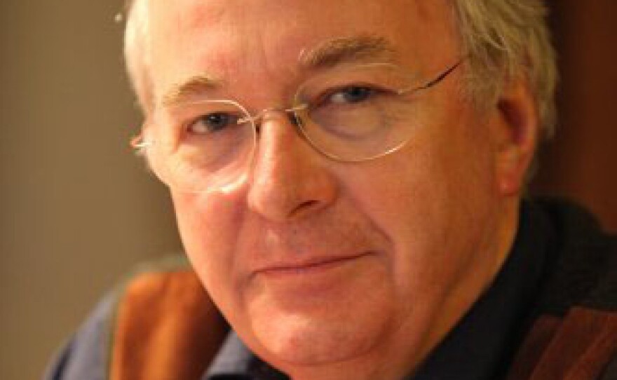 Philip Pullman's His Dark Materials books have won numerous prizes, including the Carnegie Medal, the Guardian Children's Book Award, and the Whitbread Book of the Year Award.
