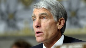 Mark Udall of Colorado is one of the Democrats on the Senate Intelligence Committee pressing for the so-called torture report to be declassified.