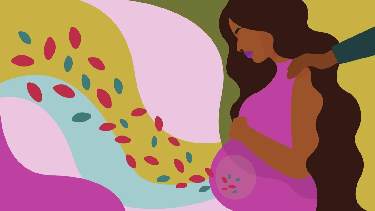 Illinois crisis pregnancy centers outnumber abortion providers - Vimarsana News