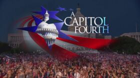 A Capitol Fourth 2018