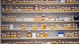 Prescription medications are often sensitive to changes in temperature.