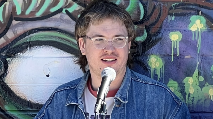 robbie pfeffer