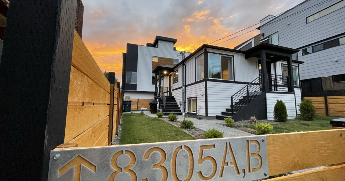 What will Congress's biggest housing reforms in 30 years mean for Seattle?