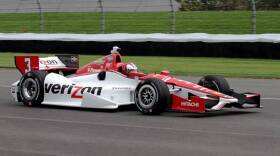 Composite materials and technology are used all over the state such as Dallara IndyCar Factory in Speedway.