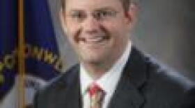 Hopkins County Attorney Todd P'Pool