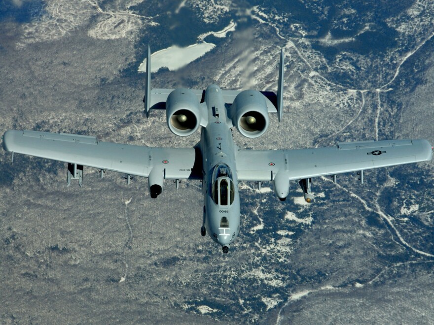 The U.S. Air Force could retire the A-10 "Warthog," despite support for the plane from infantrymen and pilots. These types of clashes occur whenever the military tries to mothball a weapon.