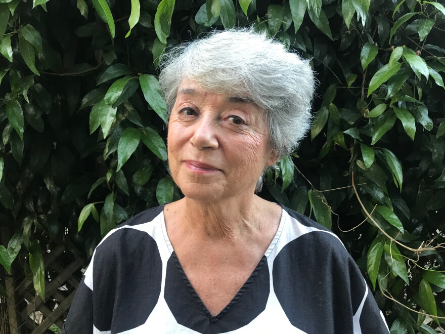 Judith Ehrlich