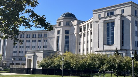 The Michigan Supreme Court
