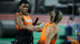 Bengal Track and Field Returns Home to Host 2022 Stacy Dragila Open