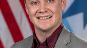 Springfield Zone 3 City Councilman Brandon Jenson.