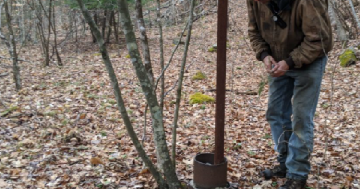 Ky. to receive $104 million to clean up orphan gas and oil wells | WEKU