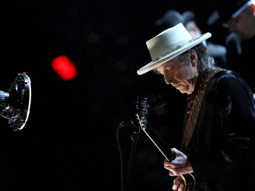 Frazer Harrison, Getty Images for AFI