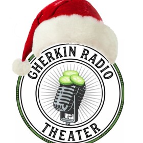 Santa hat isolated on white background