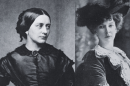 Composer's Clara Schumann and Cecile Chaminade