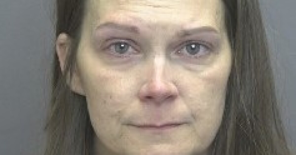 School Nurse Accused of Inappropriate Texts