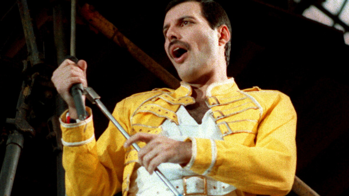 'Somebody to Love' by Queen: Song of the Day for November 24 - Vimarsana News