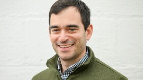  Daily Gazette News Columnist Andrew Waite