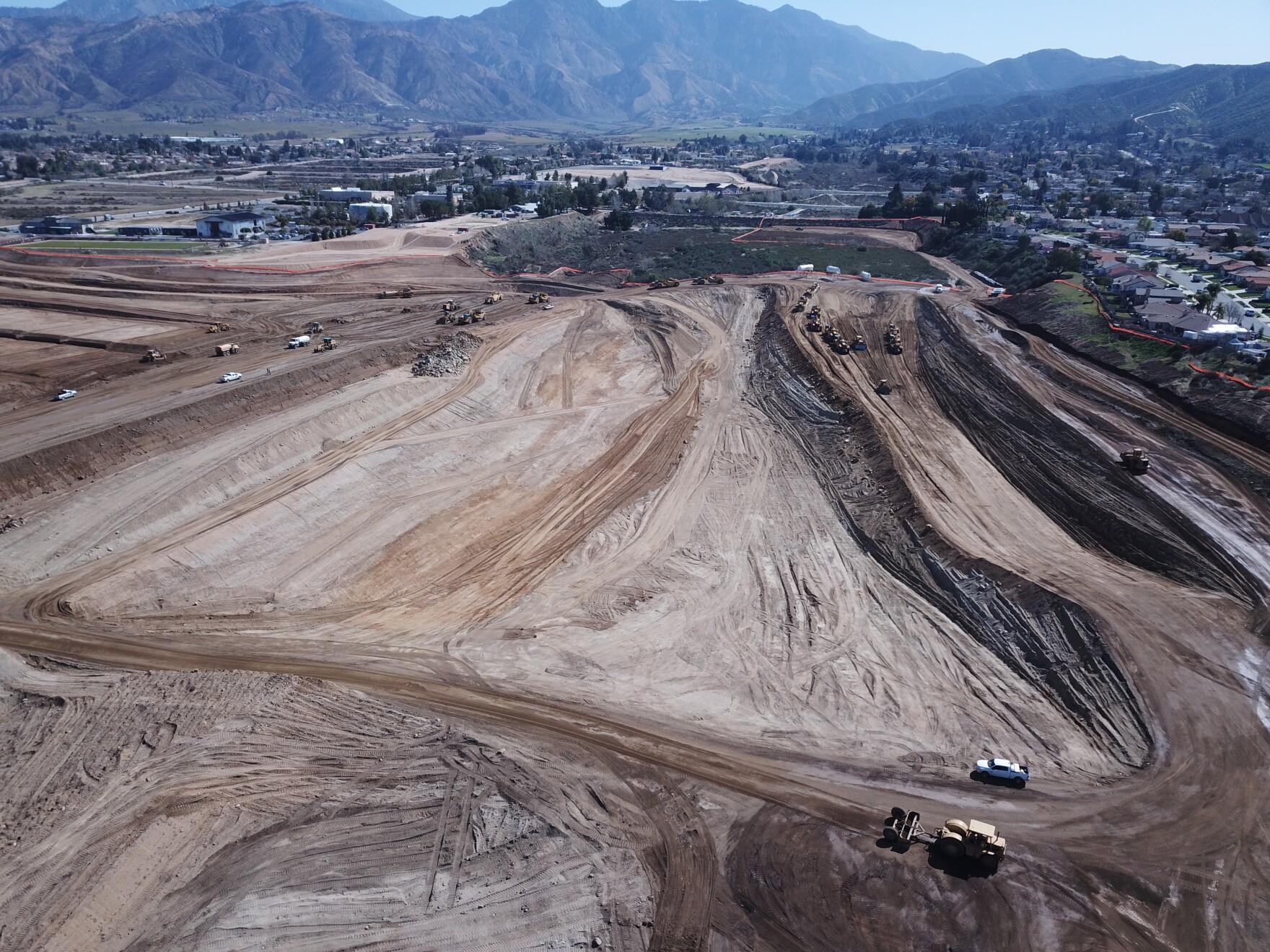 Water District Investing $1.8 Million in Yucaipa Stormwater Capture ...