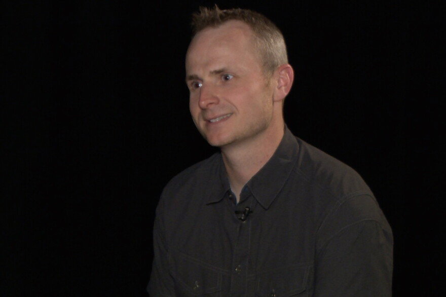 Bloomington native Michael Koryta talks with Indiana Newsdesk's Joe Hren about his Hoosier roots, book, and new film.