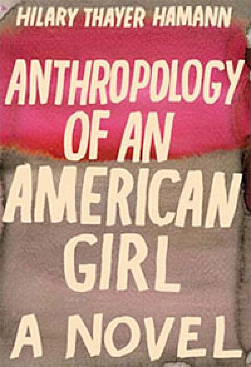 Anthropology Of An American Girl