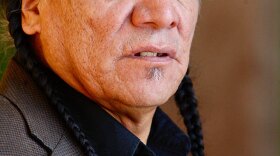 Rep. Jonathan Windy Boy (D), HD-32.