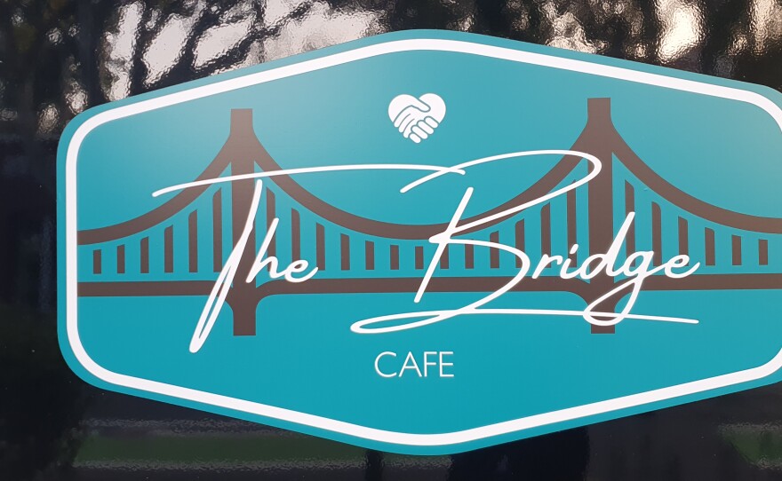 The Bridge Cafe is a new social enterprise helping justice-involved individuals gain skills and transform the lives of those impacted by crime.