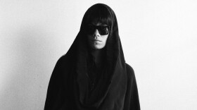 Ladi6's <em>Royal Blue 3000</em> EP comes out June 2.