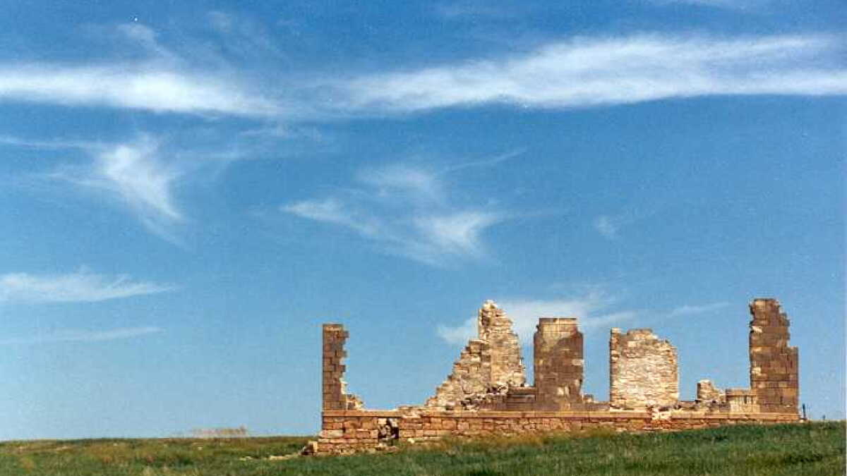 Tascosa