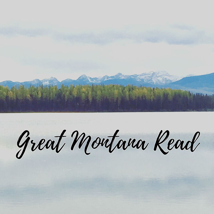 Great Montana Read