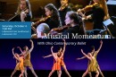 Musical Momentum poster