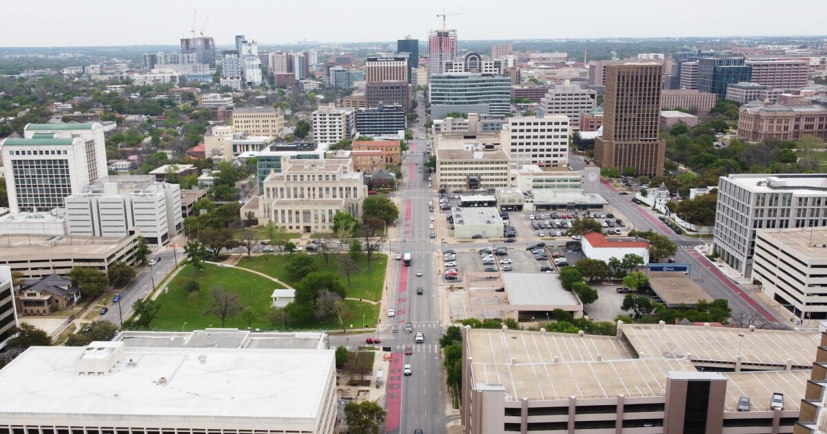 Austin's light-rail plans get environmental clearance from Trump administration