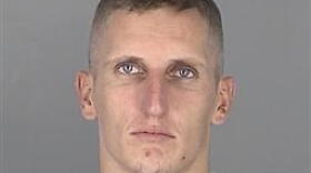 Peter Nibert of Pasco County, Florida