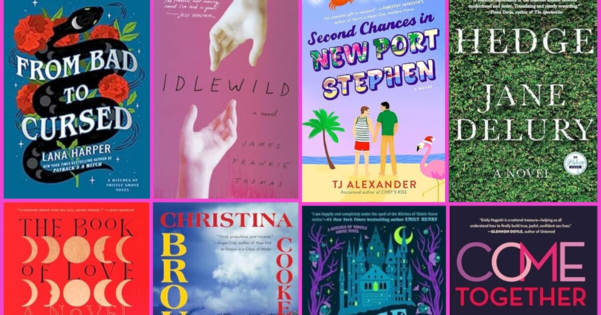 Book Picks Chatham Bookstore and The Golden Notebook WAMC